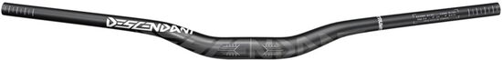 TRUVATIV RISERBAR DESCENDANT DH 35